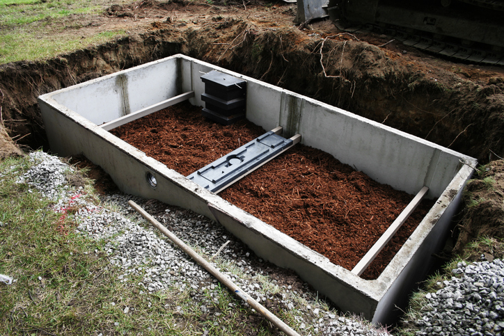 How to Find Your Septic Tank Lid