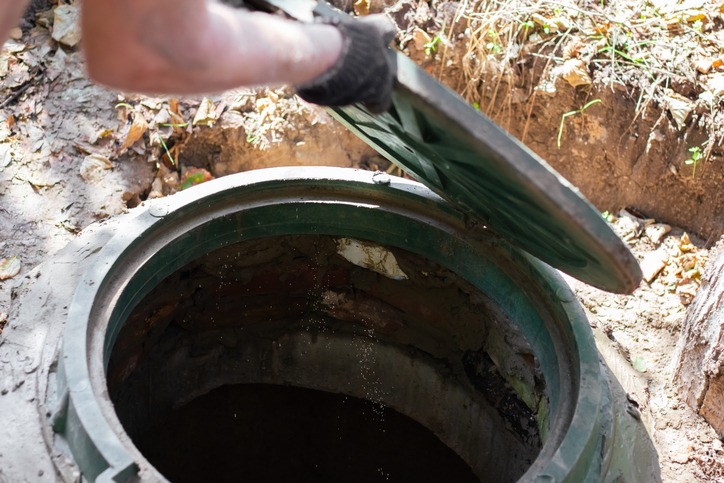 3 Important Things You Should Know About Septic System Cleaning
