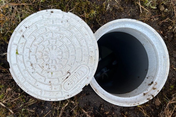 Septic System Power: Managing Your System During Outages