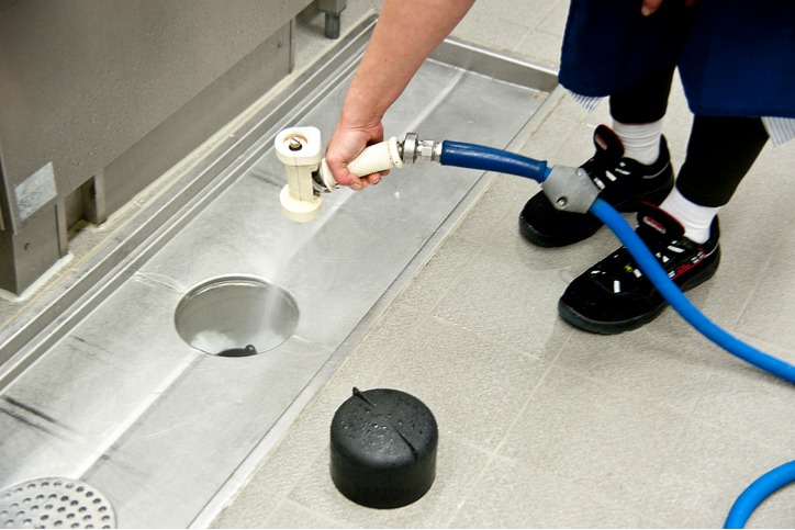 Commercial Drain Maintenance Tips