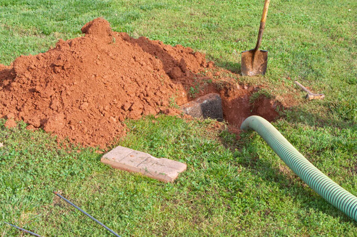 What is Septic Pipe Cleaning & How Does it Affect My Septic Tank?